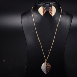 Pendant Set